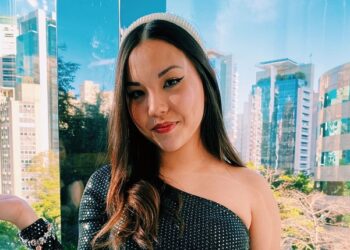 Fenômeno teen Mihtanino comemora indicações ao Prêmio Jovem e anuncia aprovação em intercâmbio