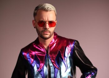 Cantor e compositor Piêit lança seu primeiro álbum da carreira, “Maré de Pé”