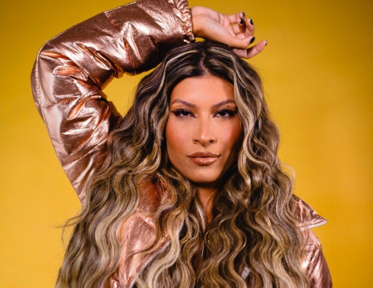 Com leveza, positividade e poder pessoal, Ghabi lança o single “Honey”