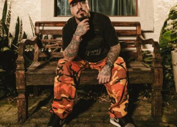 Geninho. Foto: Divulgação