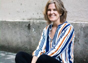 Liza K. Foto: Divulgação