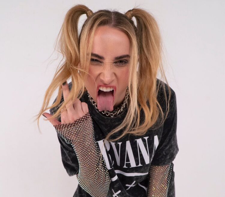 Manola. Foto: Divulgação