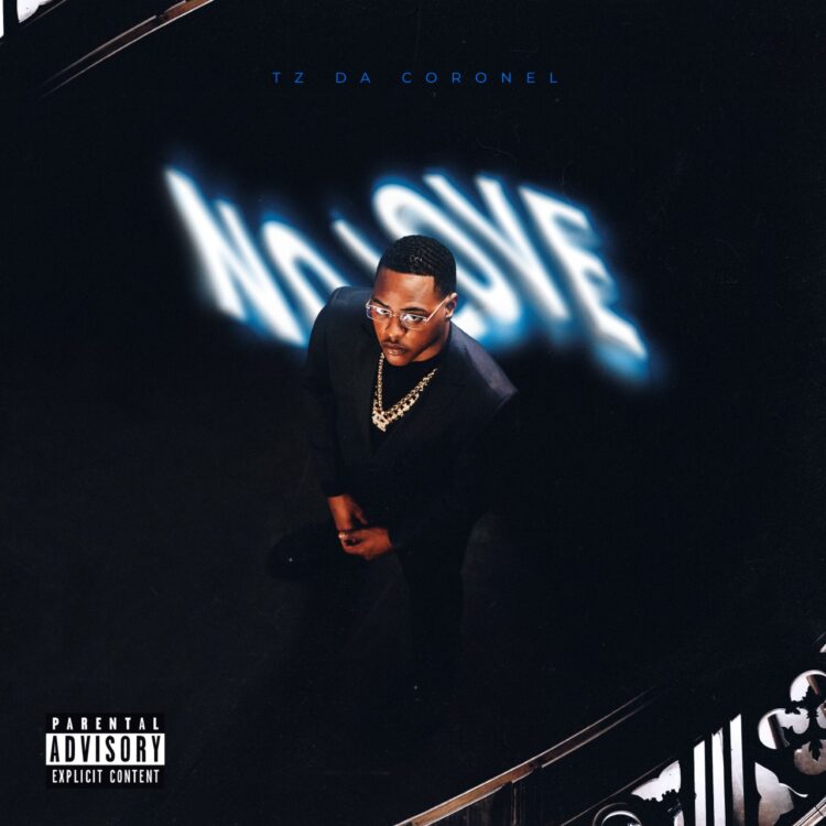 “No Love” música de TZ da Coronel alcança Top 200 do Spotify Brasil