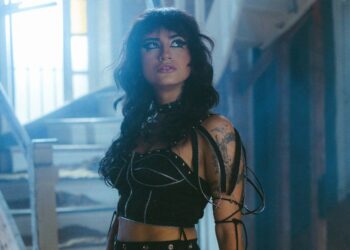 Day Limns. Foto: Divulgação