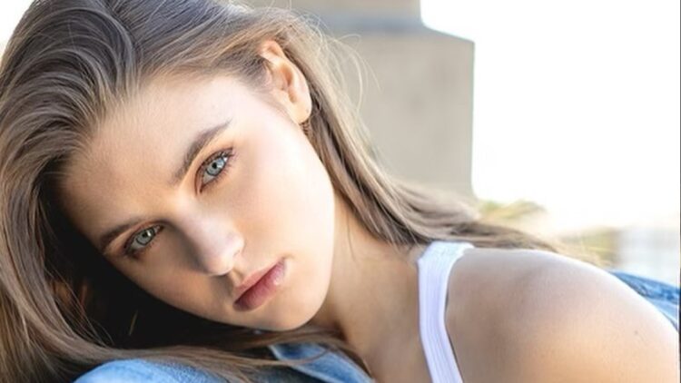 Savannah Clarke, do Now United, é uma das artistas mais influentes da Austrália