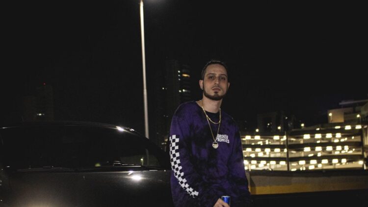 Bean lança “Mais Ninguém” e inicia nova fase