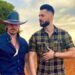 Augusto & Atílio e DJ Kevin lançam videoclipe de “Chapéu na Testa”