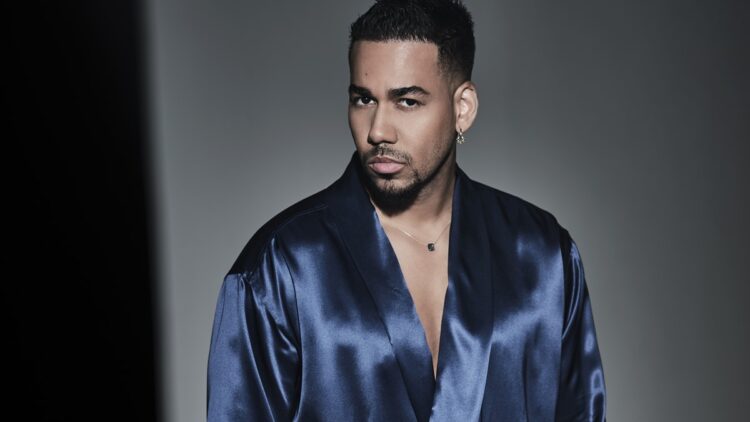 Com participação de Justin Timberlake e Rosalía, O ‘Rei da Bachata’ Romeo Santos lança seu tão esperado álbum “Fórmula Vol. 3”