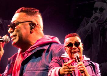 Billy SP lança EP 01 do projeto “Roda de Samba”