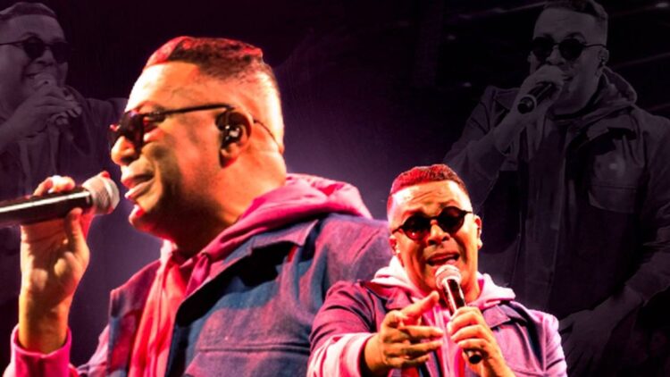 Billy SP lança EP 01 do projeto “Roda de Samba”