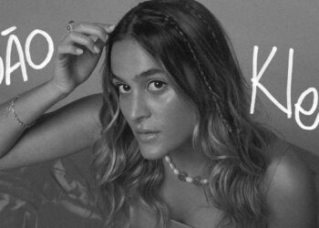 SP: Sophia Stedile abre show do João Klein