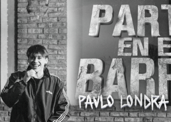 Da Argentina para o mundo, Paulo Londra e Duki Lançam “Party En El Barrio”
