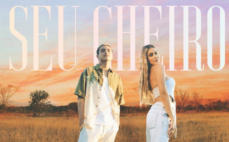 Lais Bianchessi lança “Seu Cheiro”, parceria com o rapper Jall