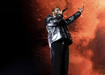 ZEK se apresenta na Mól Party