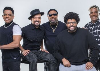 Bom Gosto lança novo single, “Me Deixa Beber”