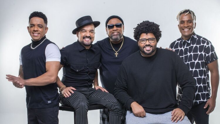 Bom Gosto lança novo single, “Me Deixa Beber”