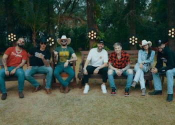 Loubet participa do Fazendinha Sessions; ouça “Vai Ser Bão Pra Lá”