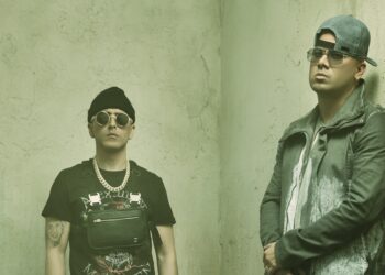 “La Última Misión”: Wisin e Yandel lançam álbum