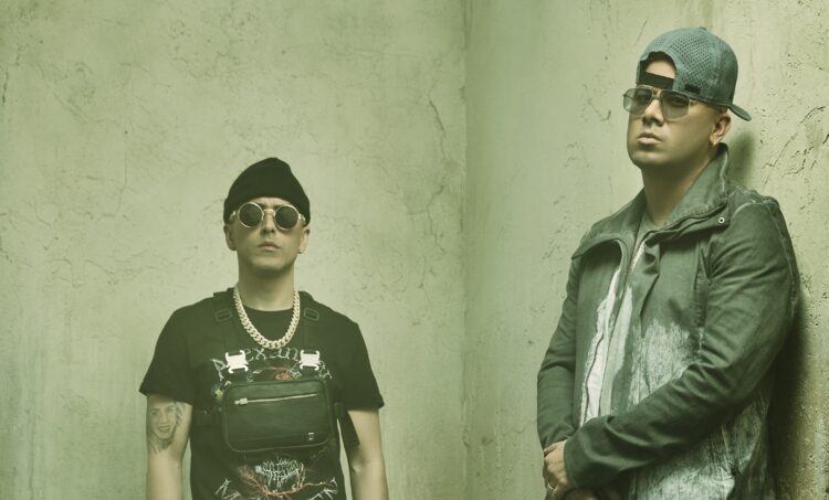 “La Última Misión”: Wisin e Yandel lançam álbum