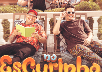 “No Escurinho”; assista ao clipe do novo single de Felipe Amorim