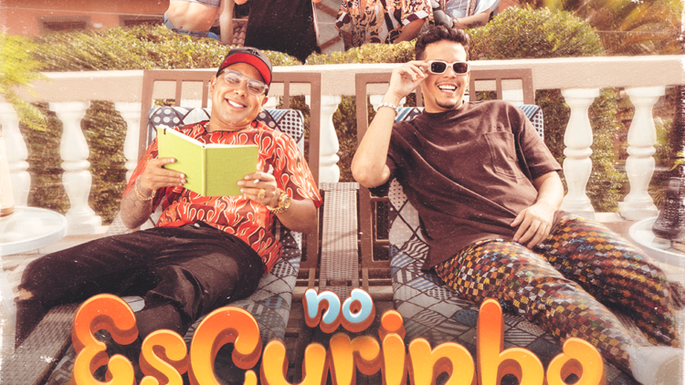 “No Escurinho”; assista ao clipe do novo single de Felipe Amorim