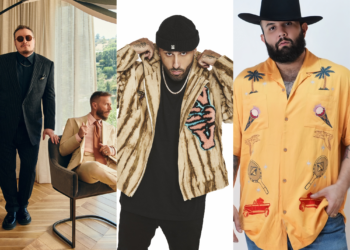 GRAMMY Latino anuncia segunda lista de artistas a se apresentarem no evento