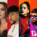 Veja a lista dos indicados ao MTV EMA 2022