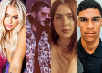 E! People’s Choice Awards abre votação online para premiação de 2022