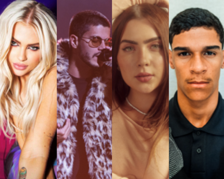 E! People’s Choice Awards abre votação online para premiação de 2022