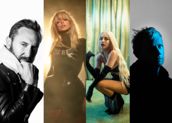 MTV EMA 2022: Veja quem são as primeiras apresentações musicais da premiação