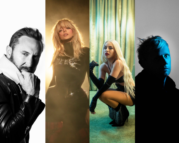 MTV EMA 2022: Veja quem são as primeiras apresentações musicais da premiação