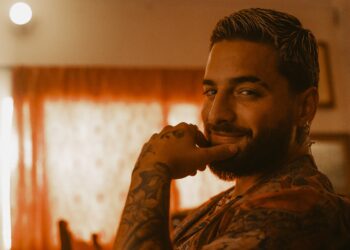 Maluma lança “Junio” com apresentação no palco do Latin Billboard Awards 2022