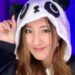 Gamer Natasha Panda une talento e criatividade em seus conteúdos e acumula mais de 4,7 milhões de seguidores