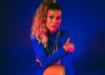 Ghabi. Foto: Divulgação