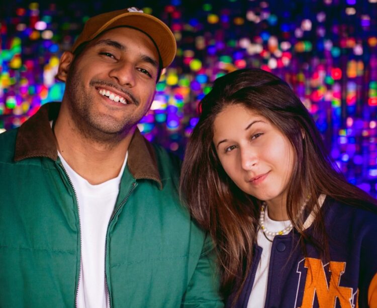 Almar. Foto: Divulgação