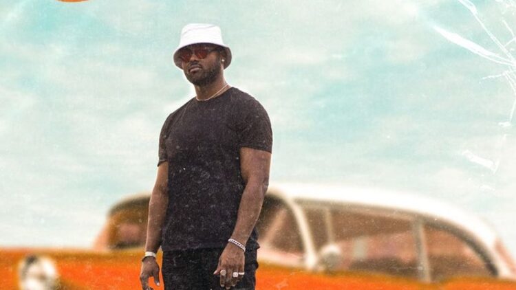 Tayh lança EP “Sente O Grave”, trabalho pela Alma Music