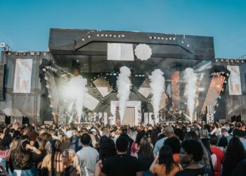 Ceará receberá edição do Me Leva Festival