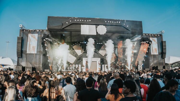 Ceará receberá edição do Me Leva Festival