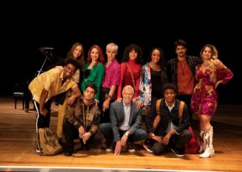 “O Coro: Sucesso, Aqui Vou Eu”: motivos para todo artista amar a nova série do Disney +