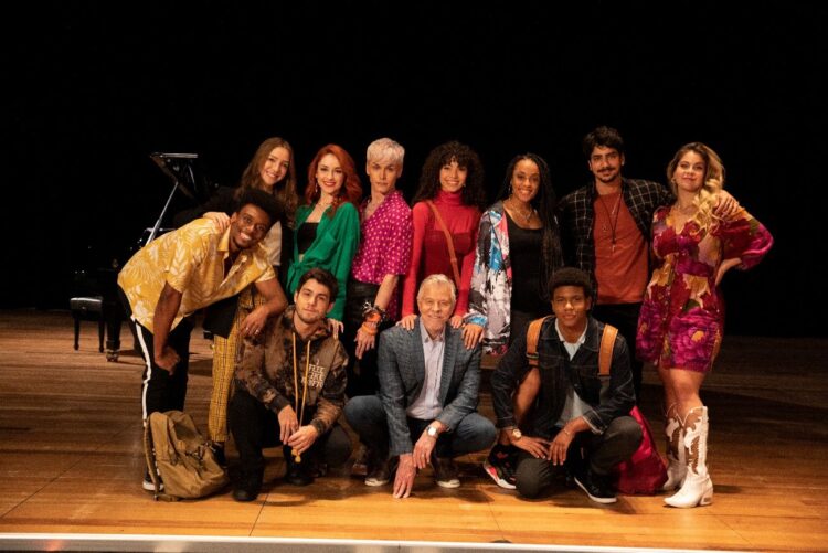 “O Coro: Sucesso, Aqui Vou Eu”: motivos para todo artista amar a nova série do Disney +