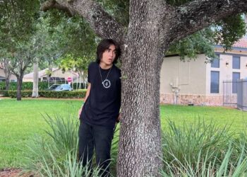 Yosh# lança “Fight Against the Distance” nesta sexta