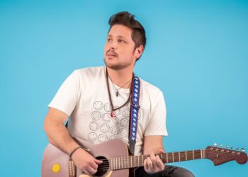 Chileno Diego Alonso lança nova versão da sua música “Mujer Hermosa”