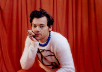 Harry Styles anuncia shows na Europa