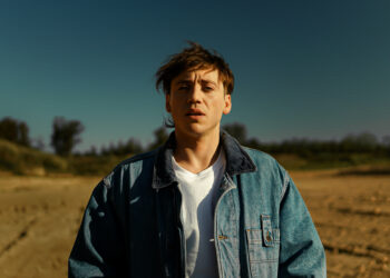 Paulo Londra lança o aguardado álbum “Back To The Game”