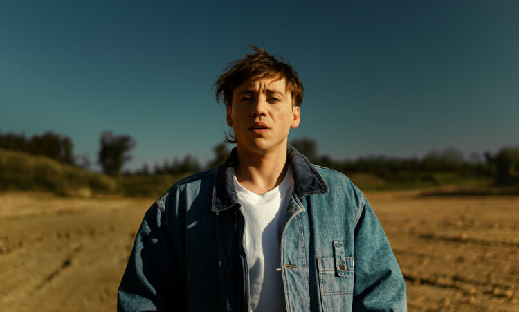 Paulo Londra lança o aguardado álbum “Back To The Game”