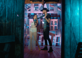 Allana Macedo e Luan Pereira juntos? Ah, “Imagina, Vai”!