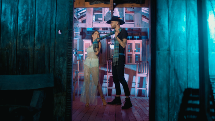 Allana Macedo e Luan Pereira juntos? Ah, “Imagina, Vai”!