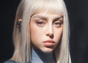 “Frío”: Nicki Nicole lança single e videoclipe