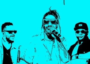 Pixote lança “Você Não Sabe Voltar”