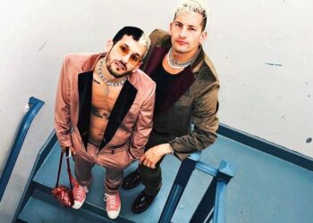 Mau y Ricky falam sobre fãs brasileiros, vinda ao Brasil e bastidores da série “Los Montaner”